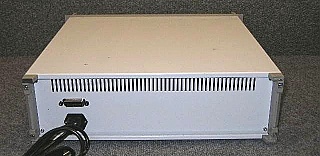 LT-9600 1x16 Fiber optic switch with LED display. Not working, sell for parts