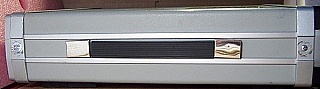 Tektronix ST2400 2.4Gb/s SDH/SONET Test Set. With 2.4Gb transmitter with both 1550nm and 1308nm lasers, with 2.4Gb receiver.