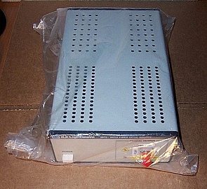1.55um FP laser source instrument, SMF with ST interface, ILX model: MPS-8012