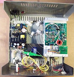 JDS benchtop 1312nm/1557nm/1618nm laser source, FC/PC adapter ,  FP laser with multimode lasing.