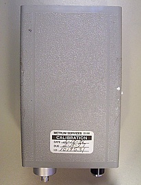 0.82-0.85um LED light source,  Low power.  handheld. Made by Eotec