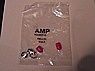 Fiber adapter FC/PC to FC/PC, wide key (about 2.33mm)