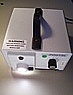 150W Fostec LR92240 Light Source for microscope. Reserved to Mitsubishi Electric Automotive America
