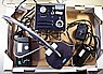 Various defect Fiber Optic Illuminators and parts