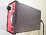 Themperature controller for cooler, Electro-Optical Systems model: ps/tc-1