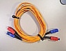 SC-SC 2meter duplex MMF jumper