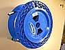 100-meter 50/125um fiber, 900um buffer. With SC/PC connectors. FIS P/N:N1YYM100FIS