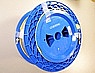 18km Corning LEAF fiber spool, with FC/UPC connetcors