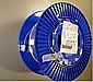 2.265km SMF-28 bare fiber spool, with 2 FC/APC connectors