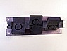 Manual Fiber Polarization Controller. You need install fiber by yourself