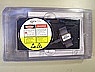 1536.611nm 10mW Lucent D2570Y51 isolated DFB Laser