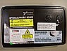 1530.33nm 4-ch tunable 4mW-peak Laser, Bookham model:  LC25ET3033ABM-C57
