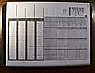 10Gb NRZ 1.55um  optic intensity modulator with dual RF drives,  with integrated tap monitor. JDS model: 21000370