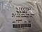 Simplex FC/APC to FC/APC. Narrow Flanged. Phosphor (Bronze) internal split sleeve. P/N: TER-552