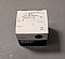 Simplex fiber adapter SC to SC. Zirconia internal split sleeve. Without flange. AMP/Tyco P/N: 504632-4