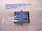 Duplex Fiber adapter SC to SC, mfg by Leviton, P/N 49884-MAD,