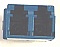 Min order qty: 10pc. $0.55 each if buy 1000pc. LC to LC duplex adapter. Flangeless. With zirconia internal sleeve. Tyco P/N:1457567-1