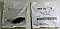Min order qty=10pc. MTP adapter. Corning P/N: TER-MTP-NOR-1MM-1C