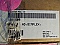 Min order qty=10pc. MTP adapter. Corning P/N: TER-MTP-NOR-1MM-1C