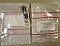 Fiber adapter ST to FC/PC with zirconia internal sleeve