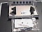 Siecor SC-SC SM 24-fiber duplex connector panel