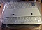 SC-SC 24-fiber duplex connector panel, upgradable to 36-fiber connections