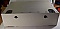 SC-SC 24-fiber duplex connector panel, upgradable to 36-fiber connections