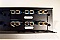 Adapter panels in 19 inch rack. With 20 simplex SC adapters. With bronze internal sleeve. For 20 MM fibers.