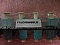 Adapter panel. With 6 duplex LC/PC adapters, Bronze internal sleeve. FILC6DAQBLK