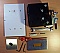 perkin-elmer horizontal attenuated total reflectance accessory. Sell 'As Is', no Warranty.