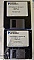 National Instruments AT-GPIB-TNT ISA controller card