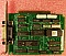 HP GPIB controller card, HP P/N: 27209