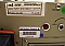 DELTA DESIGN 2300R Temperature Chamber, with 19-inch rack mount. Not working. 'Sell as parts', No return