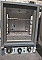 (For pick-up or pallet only) BLUE M OV-460A - TABLE TOP LAB OVEN;  S/N OV2 4672,