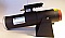 Heavy Duty Pneumatic Crimp Tool, Model: AMT23B (M22520/23-01)