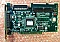 Adaptec AHA-2940W PCI-to-Fast SCSI host adapter. Sell 'As Is', no Warranty.