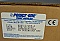 Dual output LINEAR Regulated Power Supply,  +/-5VDC, 3A. International series. Case BB. Power One model: HBB5-3/OVP-A