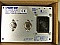 Dual output LINEAR Regulated Power Supply,  +/-5VDC, 3A. International series. Case BB. Power One model: HBB5-3/OVP-A