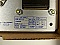Dual output LINEAR Regulated Power Supply,  +/-5VDC, 3A. International series. Case BB. Power One model: HBB5-3/OVP-A