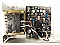 Dual output LINEAR Regulated Power Supply,  +/-5VDC, 3A. International series. Case BB. Power One model: HBB5-3/OVP-A