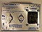 Dual output LINEAR Regulated Power Supply,  Output 1: 5VDC, 3A.Output 2: 9-12VDC, 1.25A ;  BB case. International series. Conor model: HBB512-A+