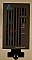 Harmonic power supply module, model: CPS4248-5L Rev B.  Sell 'As Is', No return