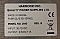 Harmonic power supply module, model: CPS4248-5L Rev B.  Sell 'As Is', No return