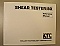 U/80 shear-tester. Pressure transducer. Model: U80F-7K. Sell 'As Is', no Warranty.