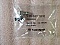 $5.4 each if buy 20pc. SMA female-male right-angle adapter. HUBER+SUHNER model: 53 SMA-50-0-51/199 NE