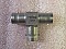 BNC Tee (Female-Female-Female) Coaxial Adapter. Pomona model: 3284