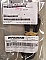 195 cable with reverse polarity BNC and female SMA connectors. 6-ft. P/N: MCA195RPBNFSMA