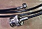 1-meter SMB-female to BNC male cable