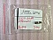 20dB RF SMA attenuator. Picosecond model: 5510-20dB