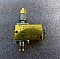 >40GHz bias tee.  Picosecond Pulse Labs model: 5542-202